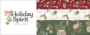 Holiday Spirit